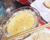 玉ねぎのフライ作り方1写真