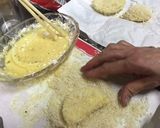 玉ねぎのフライ作り方4写真