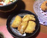 玉ねぎのフライ作り方5写真