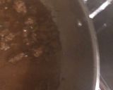 Bestインゲン中華炒め　作り方4写真