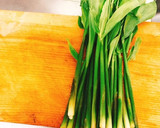 和えるだけ！みょうがたけの常備菜作り方1写真