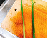 和えるだけ！みょうがたけの常備菜作り方2写真