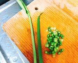 和えるだけ！みょうがたけの常備菜作り方3写真