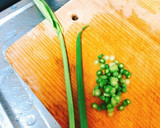 和えるだけ！みょうがたけの常備菜作り方3写真