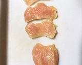 むね肉の照り焼きチキン作り方2写真