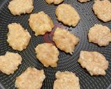 【離乳食後期】5倍粥とにんじんのおやき作り方3写真