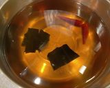 甘酢らっきょうの漬け方作り方7写真