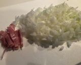 BPで簡単*お食事系マフィン作り方1写真
