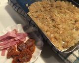 BPで簡単*お食事系マフィン作り方2写真