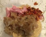 BPで簡単*お食事系マフィン作り方6写真