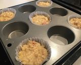BPで簡単*お食事系マフィン作り方7写真