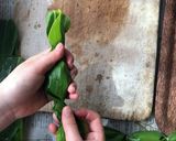 笹団子〜スゲの結び方編〜作り方4写真