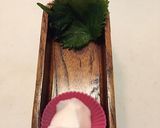 雨月2　洋風ちらし弁当作り方1写真