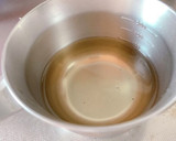 大根切り干しとひじきとサバ缶の煮物作り方5写真