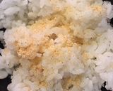 雨月2　洋風ちらし弁当作り方7写真