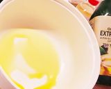 トマトと卵の黒胡椒パスタ極UMAMI美人作り方10写真