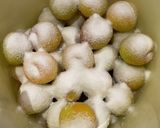 梅干しの漬け方作り方6写真