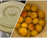 梅干しの漬け方作り方7写真