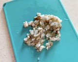 はんぺんとエビの焼売作り方4写真