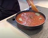 お家の調味料で激ウマ！ミートソースパスタ作り方9写真