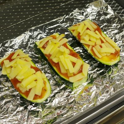 ズッキーニさま専用ページ 柴わん様専用 ミニズッキーニセット - メルカリ
