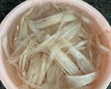 豚汁作り方1写真
