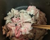 豚汁作り方4写真