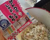 パサつかない鶏団子作り方6写真