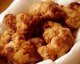豚薄切り肉で柔らかなんちゃってから揚げ作り方4写真