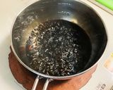 超楽々　ニラ豆腐　作ります作り方2写真