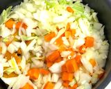 ハーバード式ダイエット野菜スープ簡単健康作り方4写真