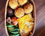鶏豆腐ミンチ3「椎茸鶏ミンチフライ」作り方14写真