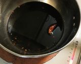 超楽々　ニラ豆腐　作ります作り方3写真