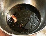 超楽々　ニラ豆腐　作ります作り方4写真