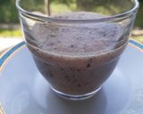 ミニチョッパースムージー(その10)作り方1写真