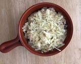 【糖質制限!18g 】豆乳味噌グラタン作り方4写真