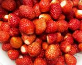 甘さ控えめ いちごジャム作り方1写真