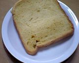 野菜ジュース使用のパン作り方3写真