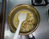 菊芋フロランタン作り方10写真