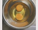 絶品！ふわとろフレンチトースト作り方1写真