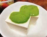 丸ごとパクチーソース作り方7写真