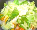 ハーバード式ダイエット野菜スープ簡単健康作り方10写真
