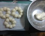 絹豆腐で作るポンデリングドーナツ作り方4写真