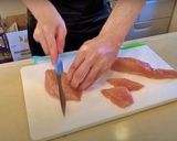 激ウマでコスパ最強！鶏胸肉のピリ辛鶏チリ作り方2写真