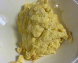 鶏むね肉と岩下の新生姜の和風炒め作り方3写真