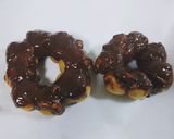 絹豆腐で作るポンデリングドーナツ作り方6写真