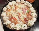 鶏もものねぎ塩レモンラーメン作り方7写真