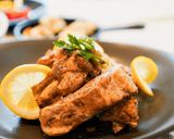 77℃ 肉感満点!簡単スペアリブ 2種作り方23写真