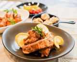 77℃ 肉感満点!簡単スペアリブ 2種作り方21写真