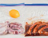 77℃ 肉感満点!簡単スペアリブ 2種作り方10写真